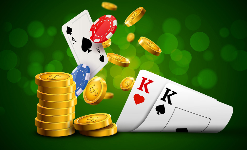 Situs Judi IDN Poker Online Terpercaya Minimal Deposit 10rb
