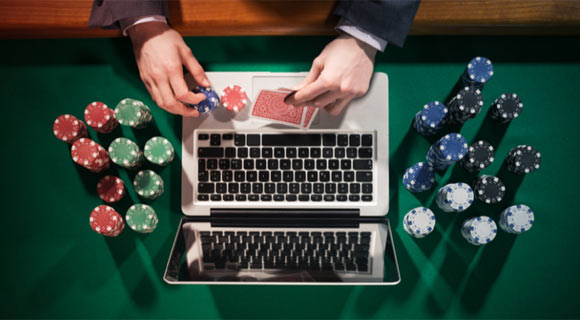 Agen Resmi Judi Poker Online Uang Asli Android